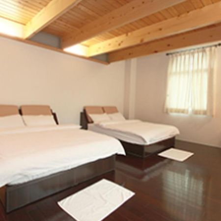 珍愛一生民宿 Sanxing Exterior photo