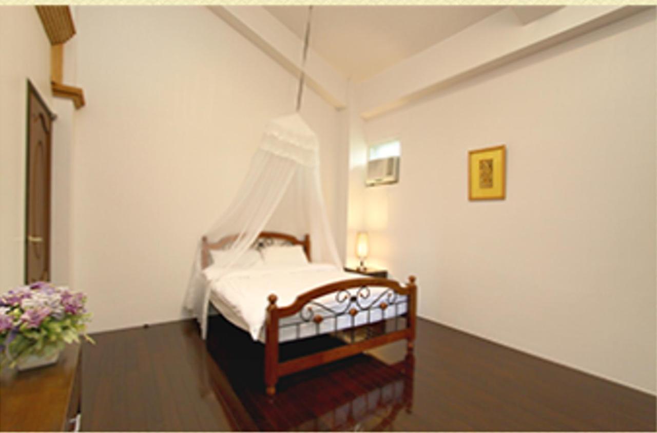 珍愛一生民宿 Sanxing Exterior photo