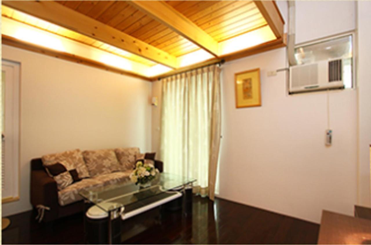 珍愛一生民宿 Sanxing Exterior photo