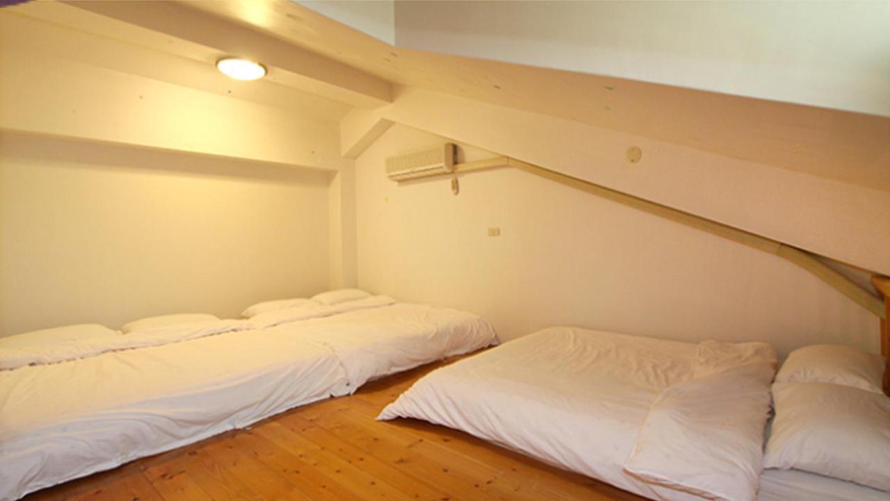 珍愛一生民宿 Sanxing Exterior photo