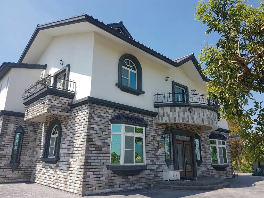 珍愛一生民宿 Sanxing Exterior photo